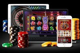 Вход на официальный сайт Casino Vivaro